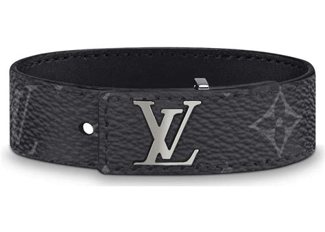 armband herren louis vuitton|lv slim bracelet men.